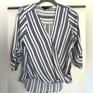 Stripe shirt
